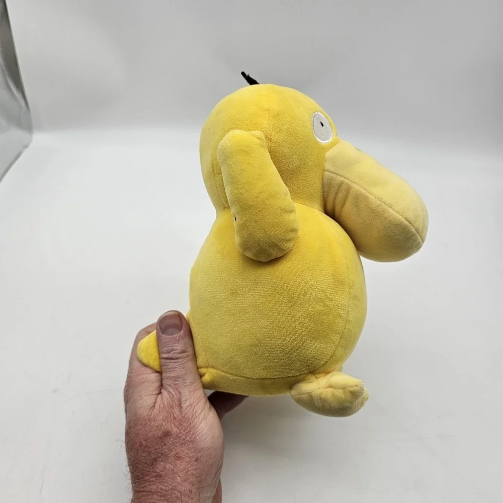 Pokemon brand plush